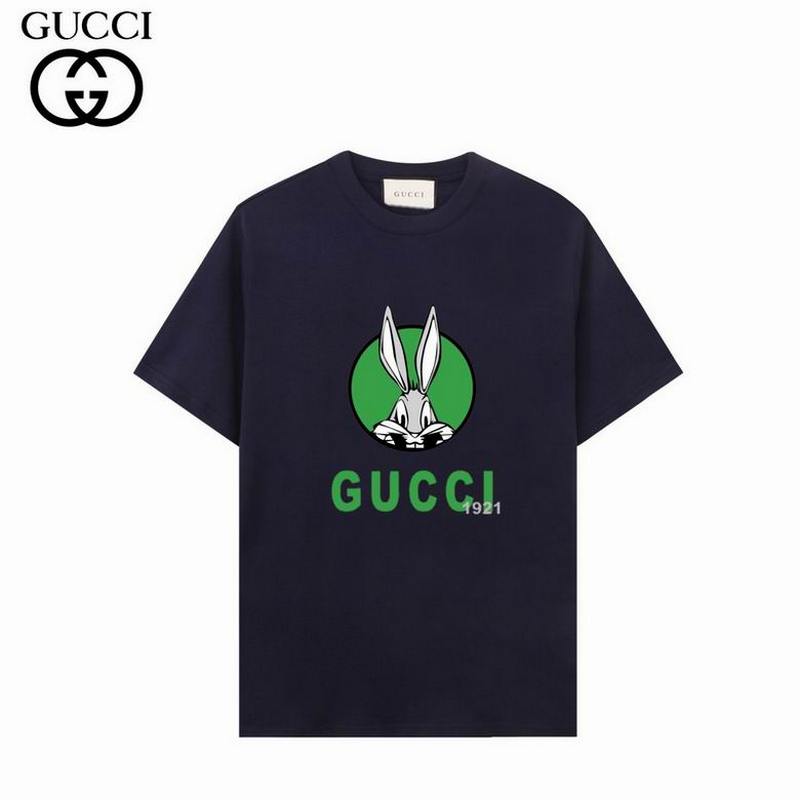 Gucci Men's T-shirts 1797